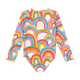 HAPPY RAINBOWS ONE PIECE