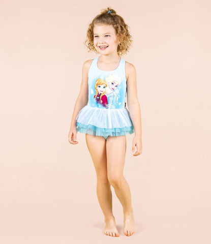 SISTERS FOREVER TULLE ONE PIECE