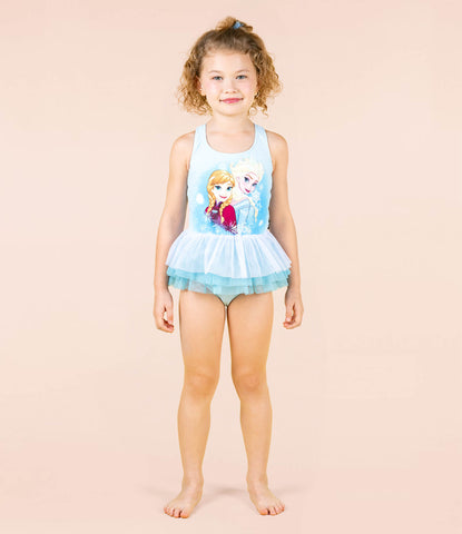 SISTERS FOREVER TULLE ONE PIECE