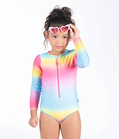 RAINBOW ONE PIECE