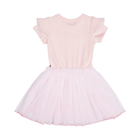 PRINCESS AURORA CIRCUS DRESS