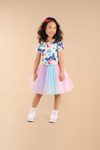 FAIRY GIRLS CIRCUS DRESS