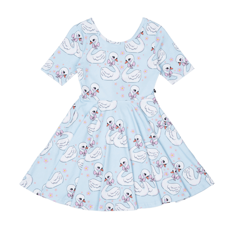 SWANEE MABEL DRESS