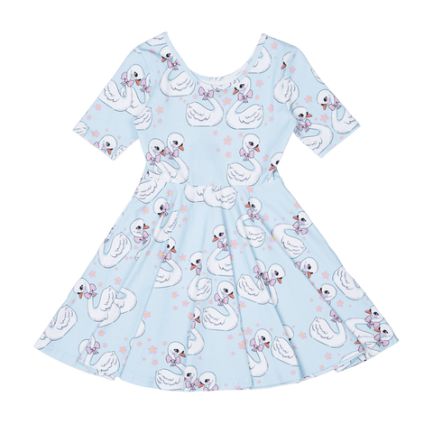 SWANEE MABEL DRESS