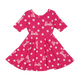 BARBIE STAR MABEL DRESS