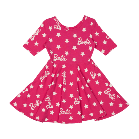 BARBIE STAR MABEL DRESS