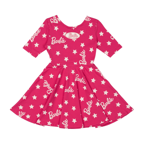 BARBIE STAR MABEL DRESS