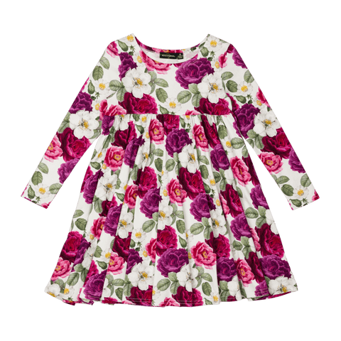 LUNA GOLDIE DRESS