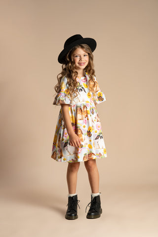 EASTER PARADE DRESS