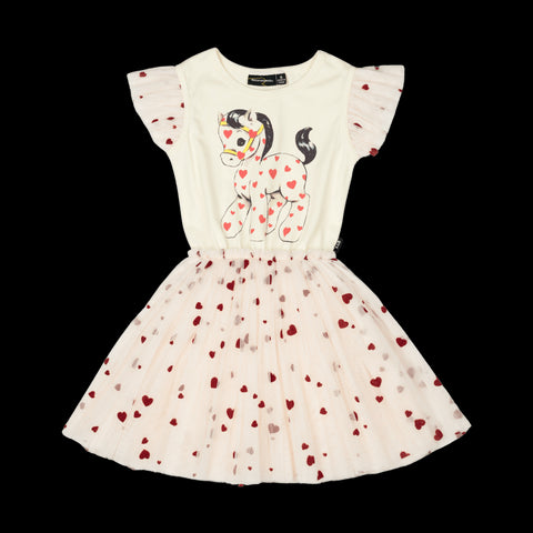 XO PONY CIRCUS DRESS