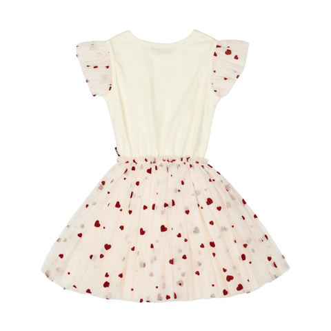 XO PONY CIRCUS DRESS