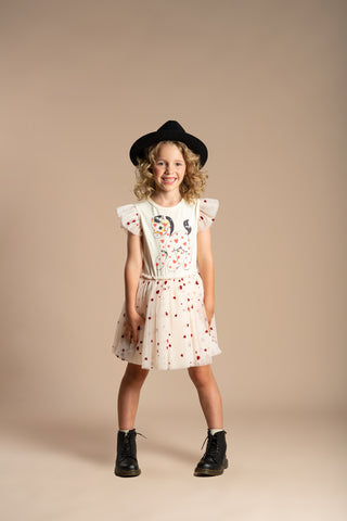 XO PONY CIRCUS DRESS