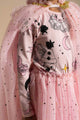 PIERROT CIRCUS DRESS