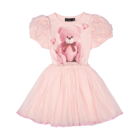 TEDDY CIRCUS DRESS