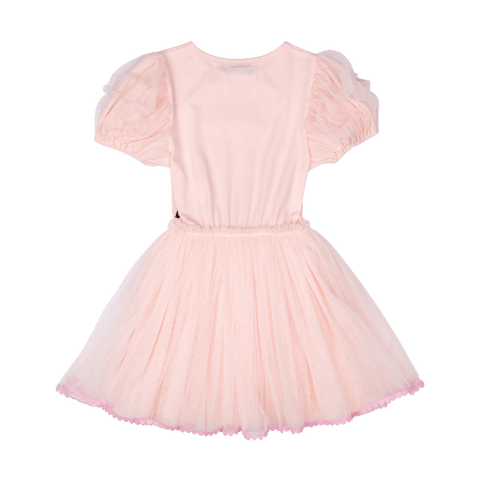 TEDDY CIRCUS DRESS