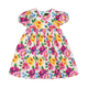 CHINTZ DRESS