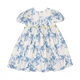 SUMMER TOILE DRESS