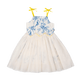 SUMMER TOILE DRESS