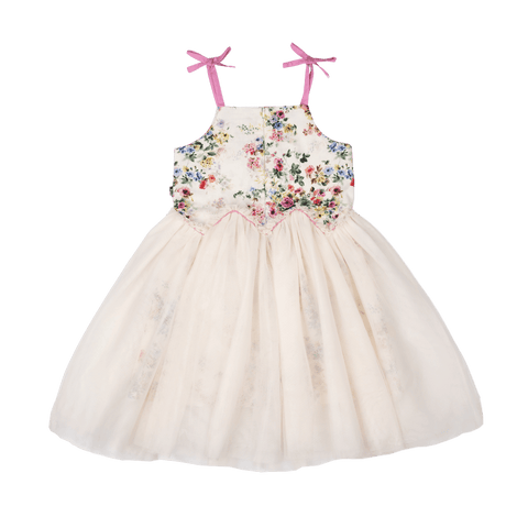 WILD MEADOW DRESS