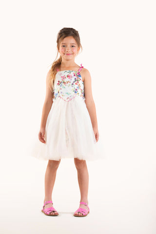 WILD MEADOW DRESS