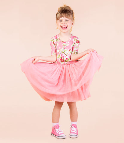 ALINA CIRCUS DRESS