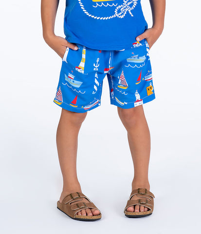 HIGH SEAS BOARD SHORTS