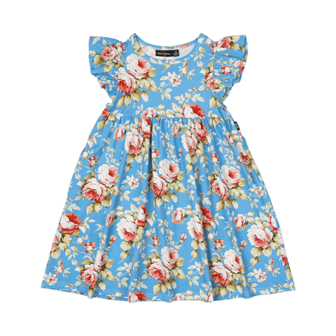 DARCY DRESS