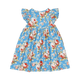 DARCY DRESS