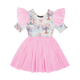 FAIRY LAND CIRCUS DRESS