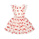 LOVE HEART TULLE PARTY DRESS