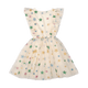 STARS TULLE DRESS