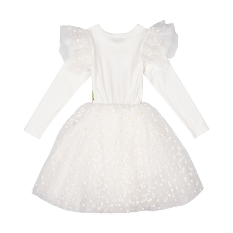 SWAN LAKE CIRCUS DRESS