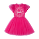 BARBIE SPARKLE TULLE PARTY DRESS