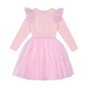 FAIRY FRIENDS CIRCUS DRESS