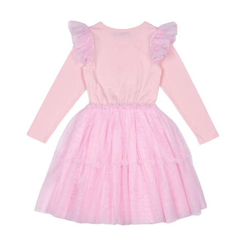 FAIRY FRIENDS CIRCUS DRESS