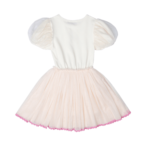 TINY DANCER CIRCUS DRESS