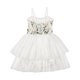 ADELINE SWEETHEART TULLE DRESS