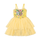 BEATRICE SWEETHEART TULLE DRESS