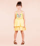 BEATRICE SWEETHEART TULLE DRESS