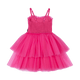 BARBIE SWEETHEART TULLE DRESS