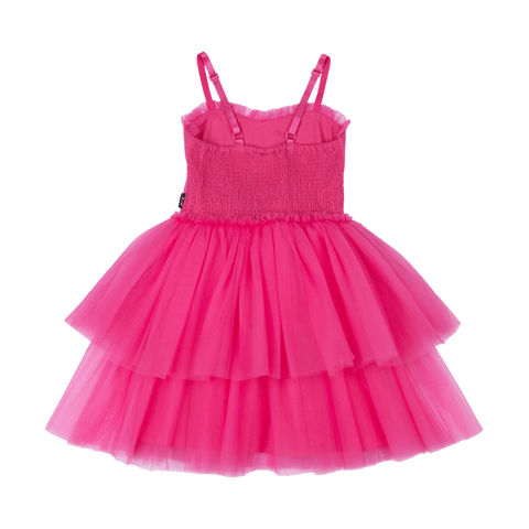 BARBIE SWEETHEART TULLE DRESS