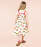 OVER THE RAINBOW SUN DRESS