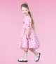 BARBIE GINGHAM PRAIRIE DRESS