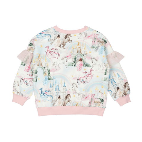 FAIRY TALES SWEATSHIRT