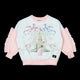 CASTLE DREAMS SWEATSHIRT