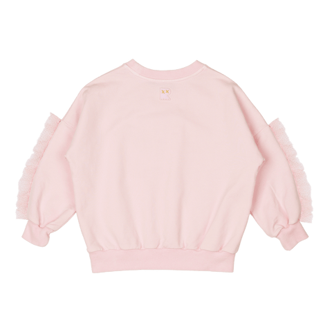 CASTLE DREAMS SWEATSHIRT