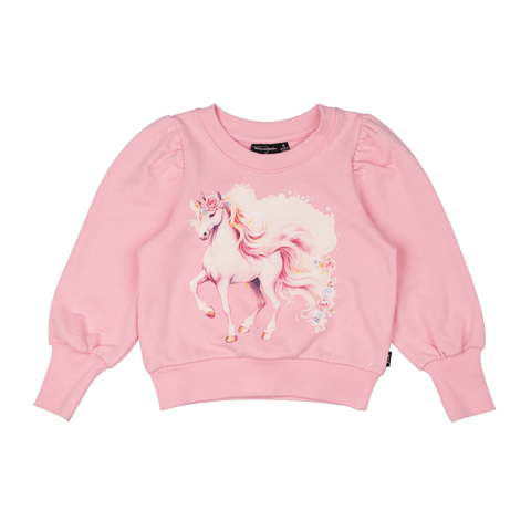 THE BLESSING SWEATSHIRT