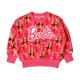 BARBIE GIRL SWEATSHIRT