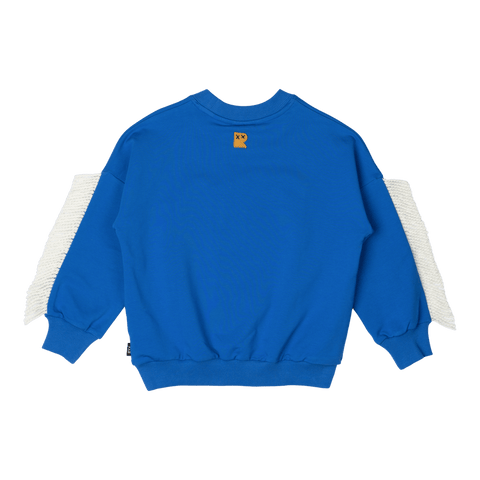 PEACE DOVE SWEATSHIRT