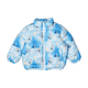 FROZEN DESTINY PUFFER JACKET